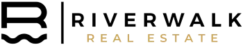 Riverwalk Real Estate Logo